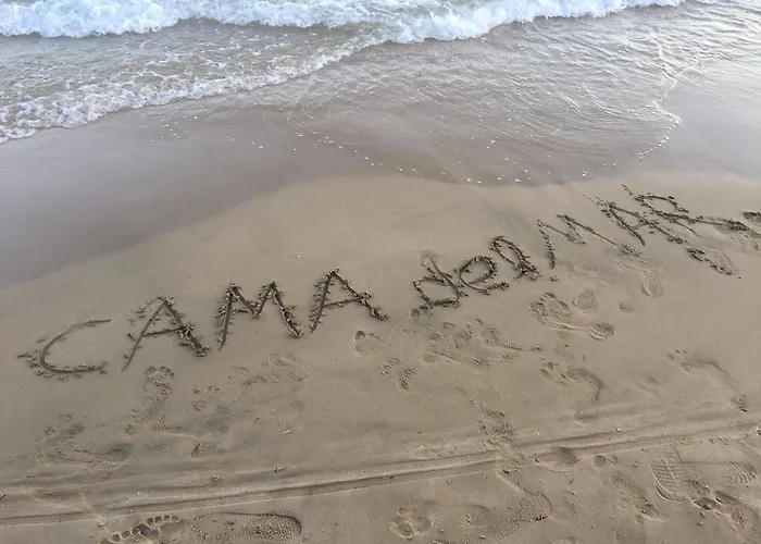 Hostal Cama Del MarHostal